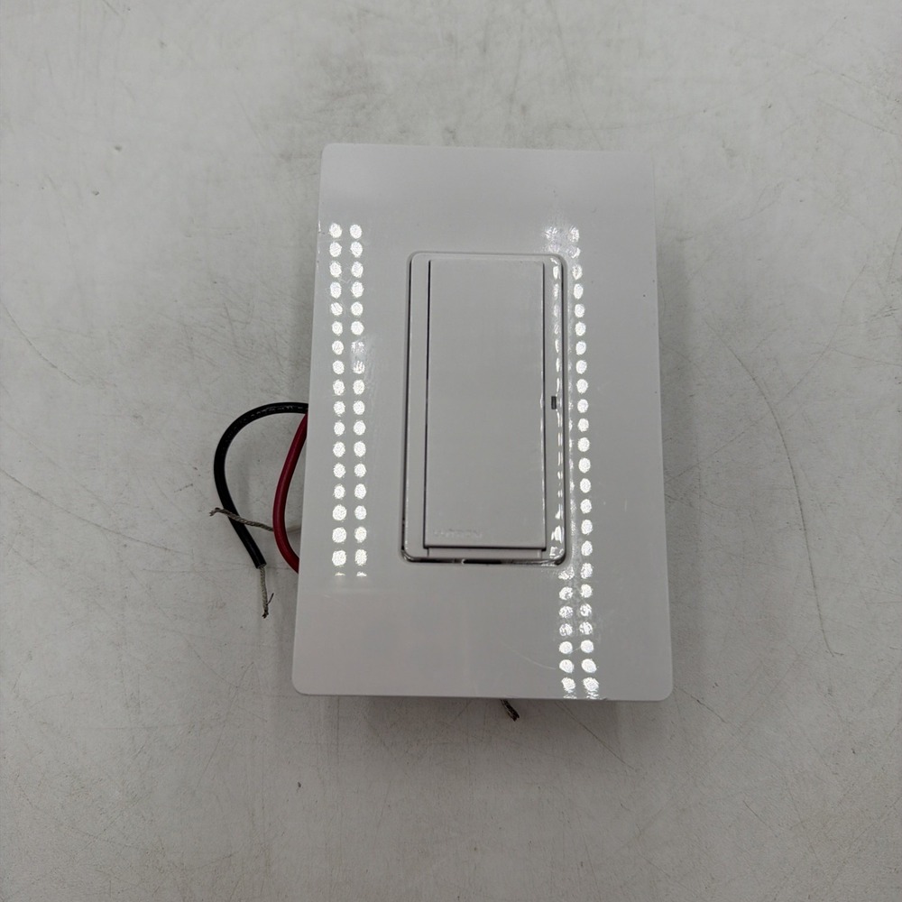 Lutron Caseta Smart Switch DVRF-5NS Tested